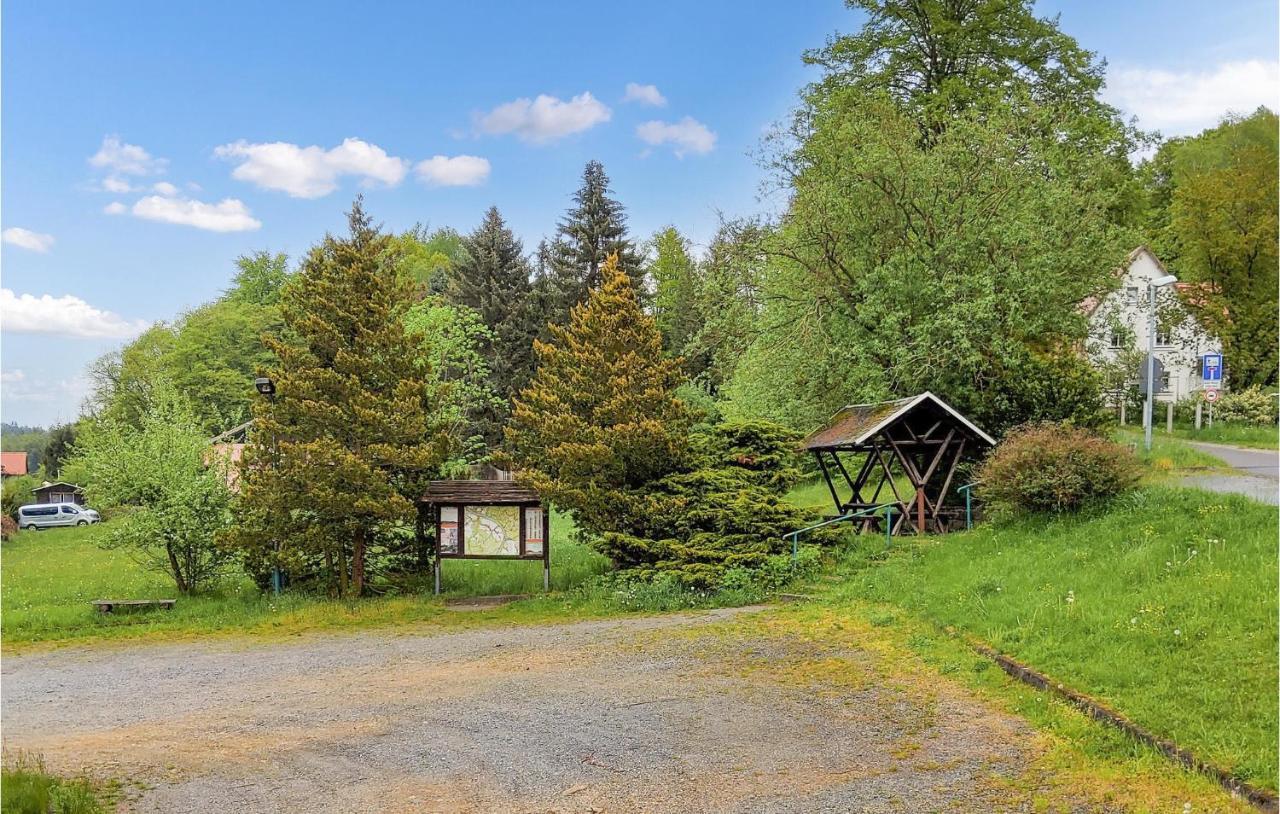 Amazing Apartment In Bad Schandau-Kleing, Kleingiesshubel Exterior foto